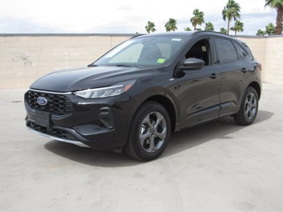 Used 2024 Ford Escape ST-Line