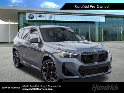 Used 2024 BMW X1 M35i w/ Premium Package