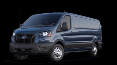 New 2024 Ford Transit 150 Low Roof AWD