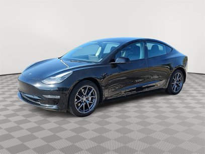 Used 2022 Tesla Model 3 Long Range