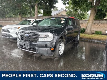 Used 2022 Ford Maverick XL