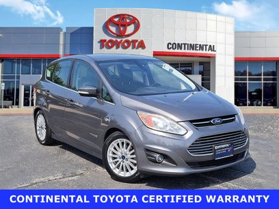 Used 2013 Ford C-MAX SEL