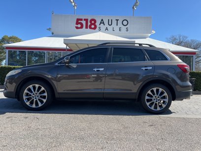 Used 2015 MAZDA CX-9 Grand Touring