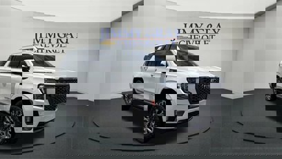 Used 2023 GMC Yukon Denali Ultimate