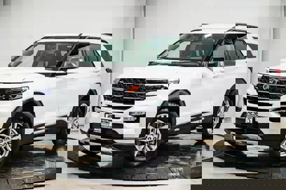 Used 2022 Ford Explorer XLT w/ Equipment Group 202A