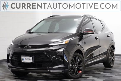 Used 2023 Chevrolet Bolt EUV Premier w/ Sun & Sound Package