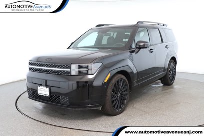 Used 2024 Hyundai Santa Fe Calligraphy