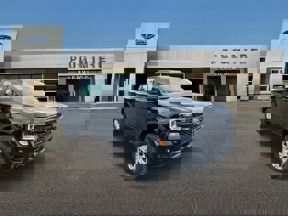 New 2025 Ford Ranger XL
