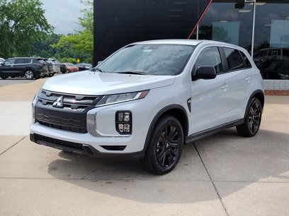 New 2025 Mitsubishi Outlander Sport LE