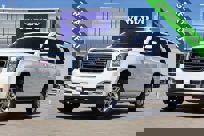 Used 2019 GMC Yukon XL SLT