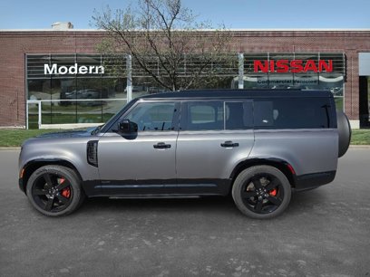Used 2024 Land Rover Defender 130 X