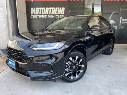 New 2026 Honda HR-V EX-L