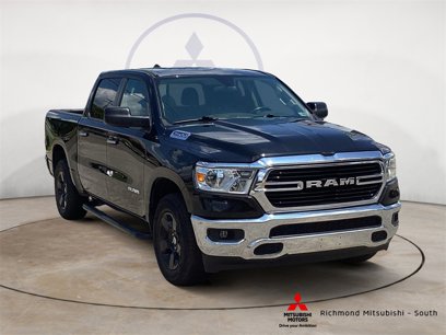 Used 2020 RAM 1500 Big Horn