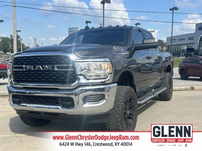 Used 2022 RAM 2500 Big Horn w/ Snow Chief Group