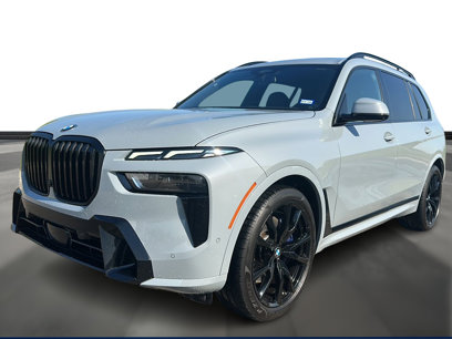 Certified 2023 BMW X7 xDrive40i w/ Executive Package