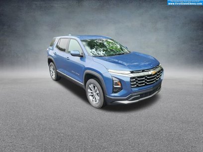 New 2026 Chevrolet Equinox LT w/ Convenience Package II