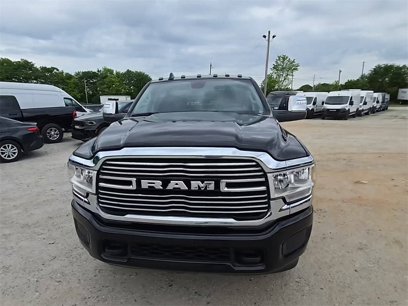 Used 2023 RAM 3500 Laramie