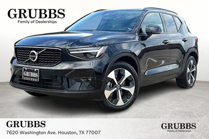 Certified 2024 Volvo XC40 B5 Plus w/ Protection Package Premier