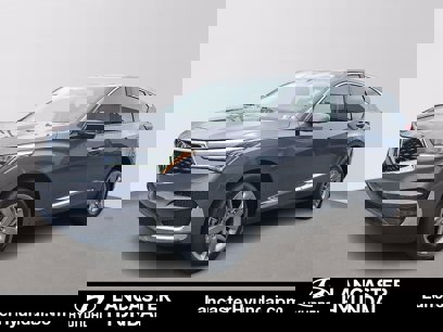 Used 2019 Acura RDX AWD w/ Advance Package