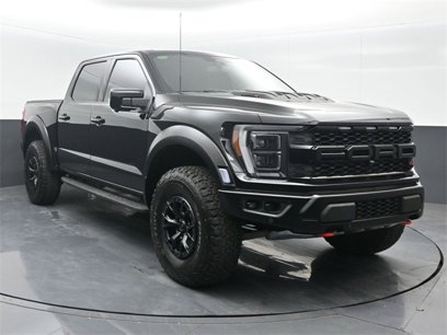 Used 2023 Ford F150 Raptor w/ Equipment Group 802A Raptor R