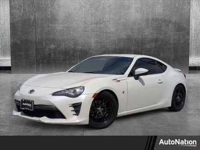 Used 2017 Toyota 86
