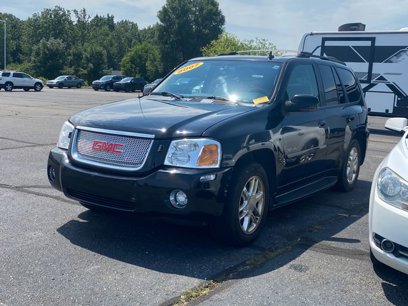 Used 2007 GMC Envoy Denali