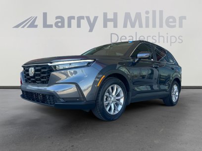 Used 2023 Honda CR-V EX-L