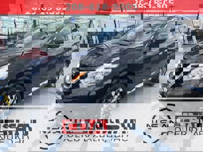 Used 2016 Nissan Murano SV