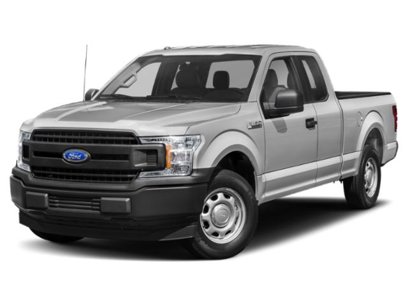Used 2018 Ford F150 XLT w/ Equipment Group 301A Mid