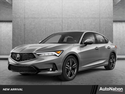 Used 2023 Acura Integra A-Spec