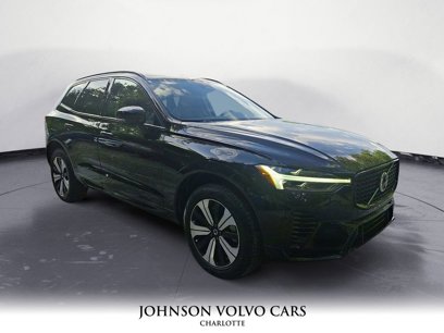 New 2025 Volvo XC60 T8 Plus w/ Protection Package Premier