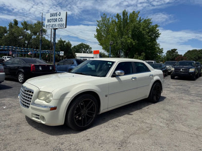 Used 2007 Chrysler 300 C