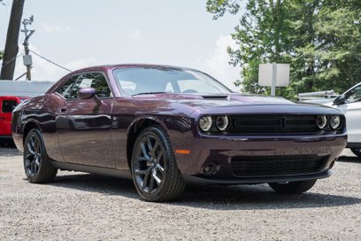 Used 2022 Dodge Challenger SXT w/ Driver Convenience Group