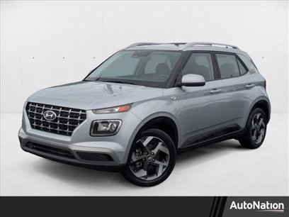 Used 2023 Hyundai Venue SEL