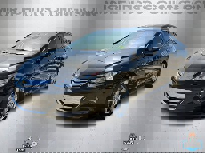 Used 2017 Chevrolet Volt LT w/ Comfort Package