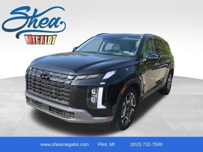 Used 2024 Hyundai Palisade Limited