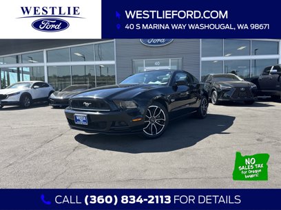 Used 2013 Ford Mustang GT