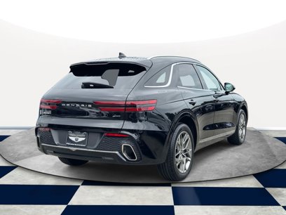 Certified 2025 Genesis GV70 2.5T w/ Advanced Package