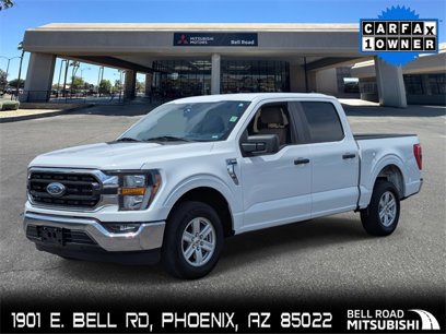 Used 2023 Ford F150 XLT