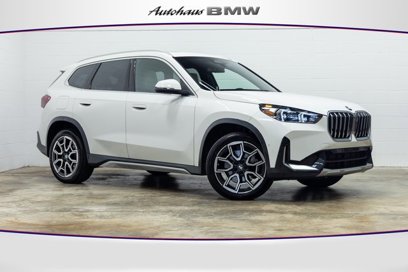 Certified 2025 BMW X1 xDrive28i w/ Convenience Package