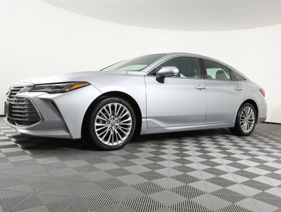 Used 2022 Toyota Avalon Limited