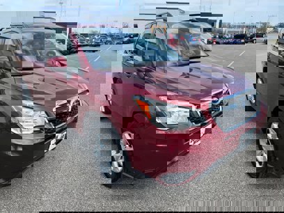 Used 2014 Subaru Forester 2.5i Premium w/ Popular Package #1