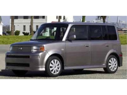 Used 2004 Scion xB