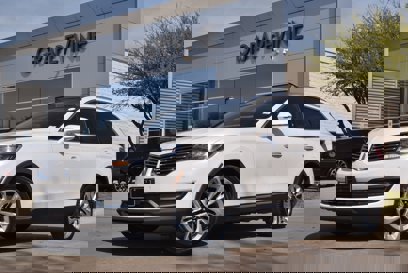 Used 2018 Lincoln MKX Black Label w/ Driver Assistance Package