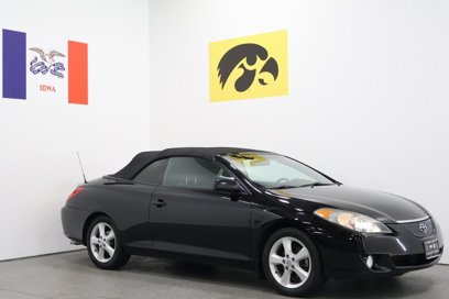 Used 2006 Toyota Solara SE w/ Convenience Pkg