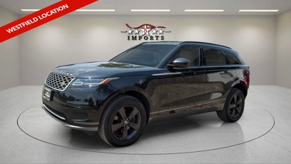 Used 2018 Land Rover Range Rover Velar S