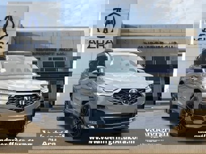 New 2026 Acura MDX A-Spec