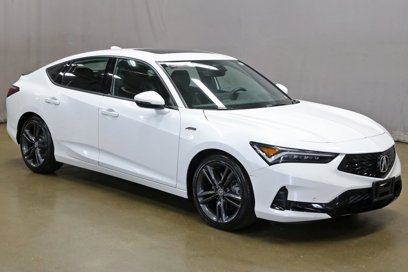 Used 2023 Acura Integra A-Spec