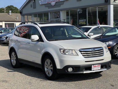 Used 2008 Subaru Tribeca Limited