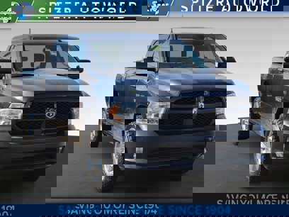 Used 2017 RAM 1500 Express w/ Express Value Package